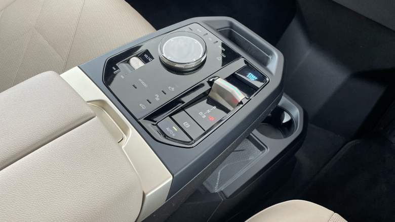 BMW iX 385kW xDrive50 M Sport 111.5kWh 5dr Auto Electric Estate